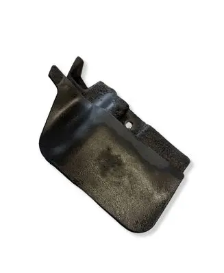 Volkswagen Tiguan Allspace Rear mudguard 5NA854855B