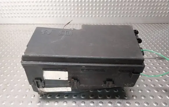 Ford C-MAX II Fuse box set AV6T-14A142-AB
