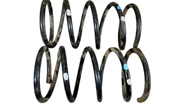 Honda CR-V Front coil spring