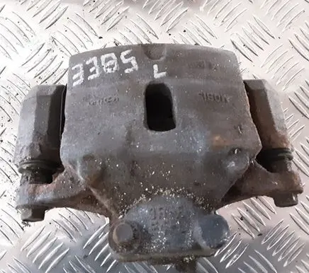 Hyundai i40 Front brake caliper 3385