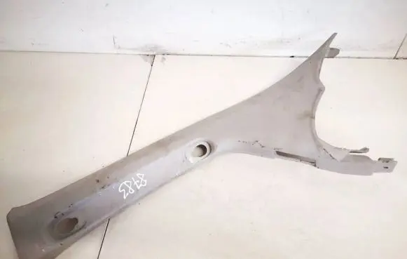 Nissan Pathfinder R51 Other interior part