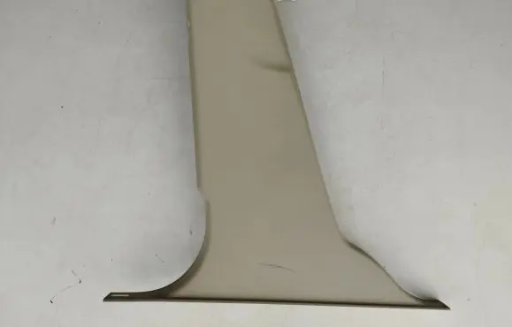 Volvo XC60 (B) pillar trim (bottom) 6841930