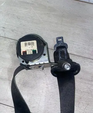 Mitsubishi Colt Rear seatbelt 602441500B 060923