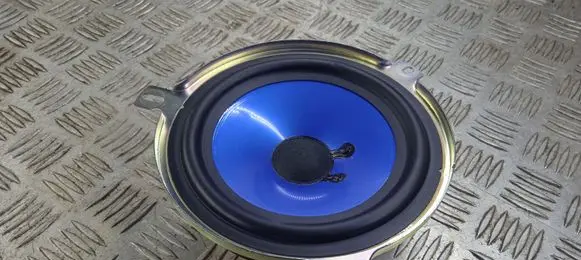 Maserati Levante Rear door speaker 6700363680