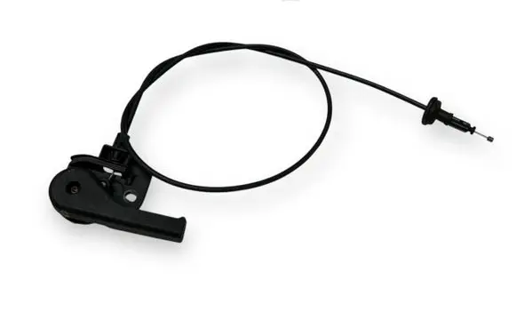 Land Rover Range Rover Sport L320 Engine bonnet (hood) release handle