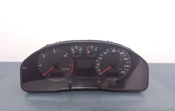 Speedometer (instrument cluster)