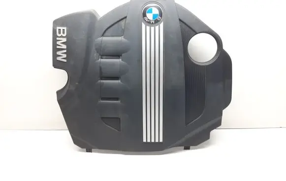 BMW X3 E83 Engine cover (trim) 7797410 11147797410