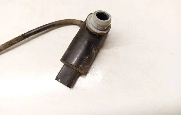 Opel Agila B Windscreen/windshield washer pump 090416A