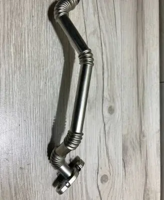 Renault Clio V Oil cooling pipe 