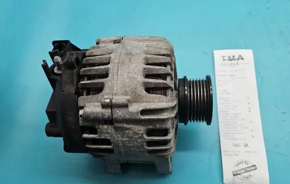 Ford C-MAX II Generator/alternator AV6N10300MD IMPRK1525911