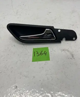 Mercedes-Benz A W169 Rear door interior handle A1697601061 329481