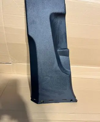 Audi Q3 8U (B) pillar trim (bottom) 83A867239