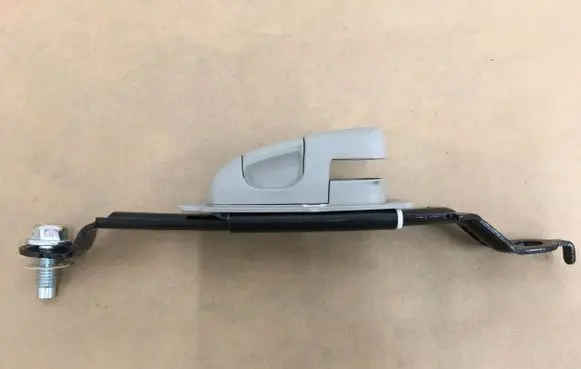 Nissan Micra K14 Seat belt height adjuster 1104608