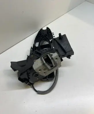 Ford Fiesta Rear door lock H1BBA264A27AL