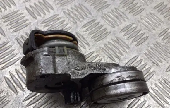 Opel Vectra C Alternator belt tensioner pulley 55556090A