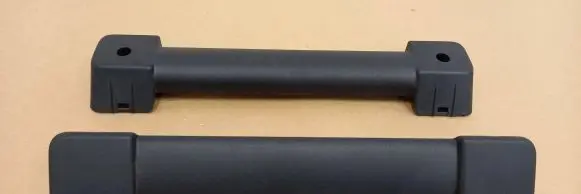 Land Rover Range Rover L405 Tailgate/trunk/boot exterior handle BJ3243615ACW