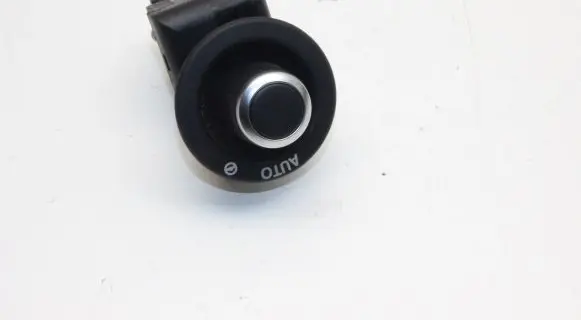 Land Rover Range Rover Sport L494 Steering wheel adjustment handle/lever FW936465AB