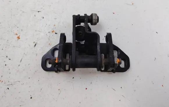 Volkswagen Crafter Sliding door middle roller runner A9067600347