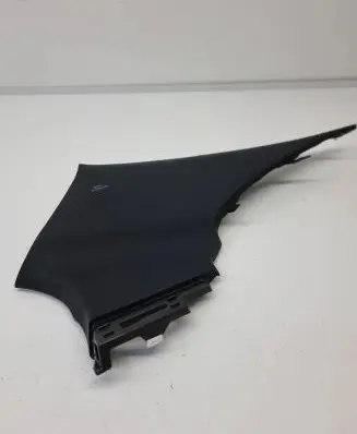 Lexus ES VII XZ10 (D)pillar trim (top) 6247033230