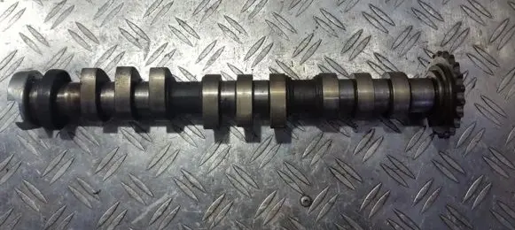 Camshaft