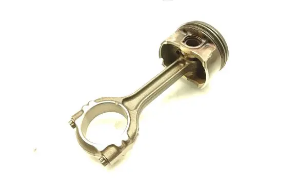 Mitsubishi Eclipse Cross Piston with connecting rod 4B40