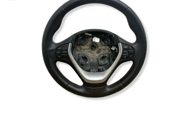 BMW 1 F20 F21 Steering wheel 62560150D