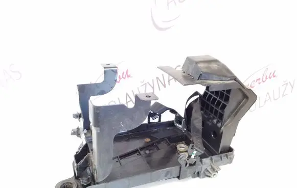 Volvo XC40 Battery box tray 8890089938 32132921 32132861