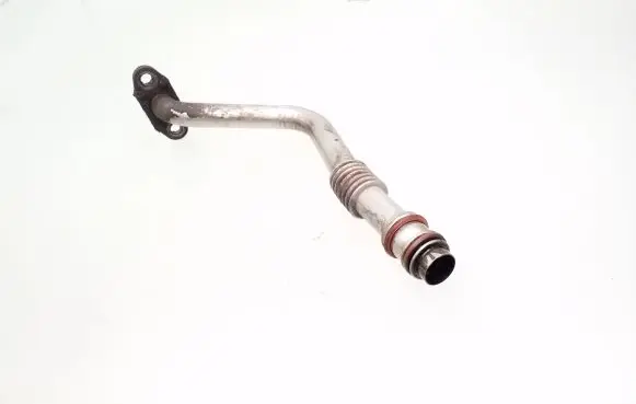 Renault Megane II Turbo turbocharger oiling pipe/hose