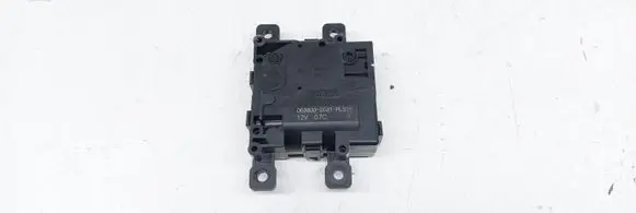 Lexus UX Air flap motor/actuator 0638002031