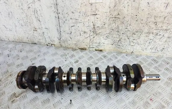 BMW 3 E36 Crankshaft 2242898