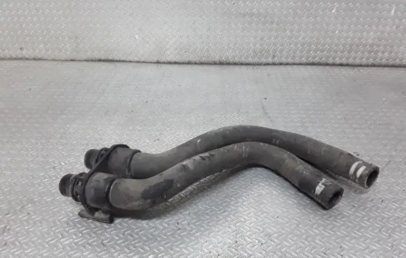Citroen C-Crosser Engine coolant pipe/hose