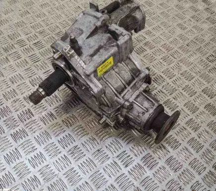 Hyundai Santa Fe Gearbox transfer box case Y021200230