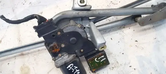Mercedes-Benz Vaneo W414 Wiper motor A4148200342 2491c