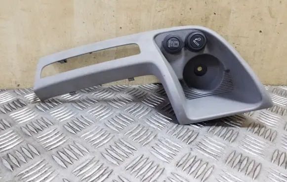 Fiat Ducato Cup holder 1308184070