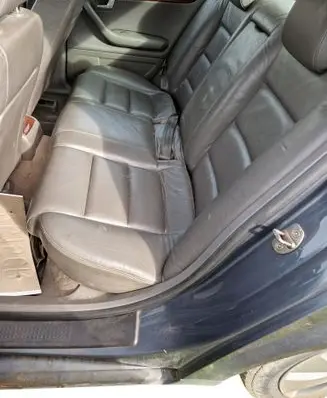 Audi A4 S4 B6 8E 8H Interior set 