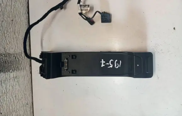 Phone control unit/module