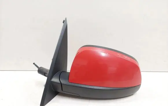 Opel Meriva A Manual wing mirror E9024176 13176259