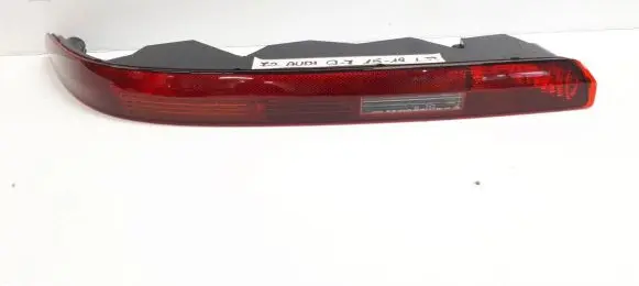 Audi Q7 4M Rear bumper light 4M0945095 20890101 AU736ECE13S