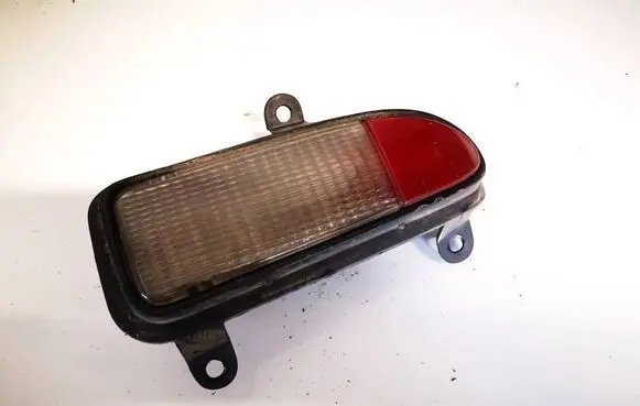 Chrysler Town Country II Rear door interior light 4437623