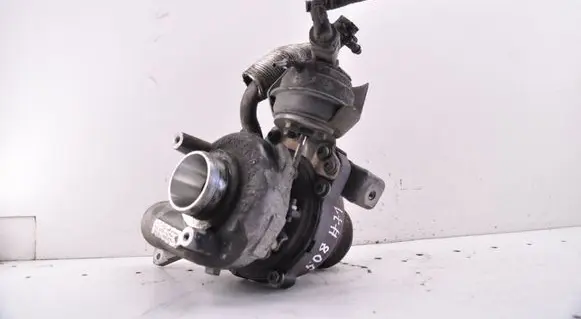 Peugeot 508 II Turbo 9686120680