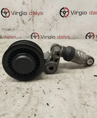 Volkswagen II LT Generator/alternator belt tensioner 23343401