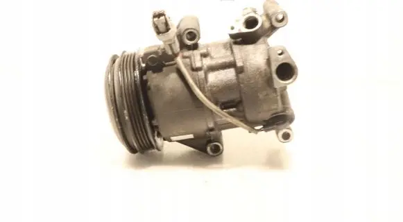 Toyota Yaris Air conditioning (A/C) compressor (pump) GE447260-4201