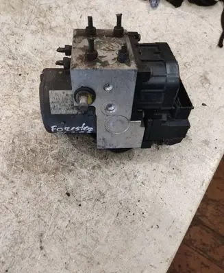 Subaru Forester SF ABS Pump F40HU411 B0091 990900205