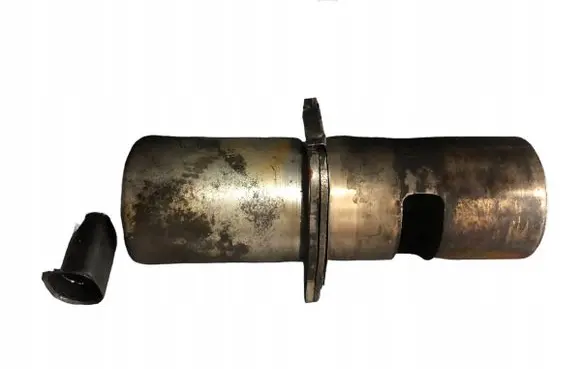 Renault Laguna II EGR valve 8200231630