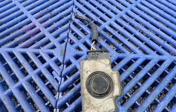 Toyota C-HR I Parking PDC sensor 89341F4020 308379 0905181634