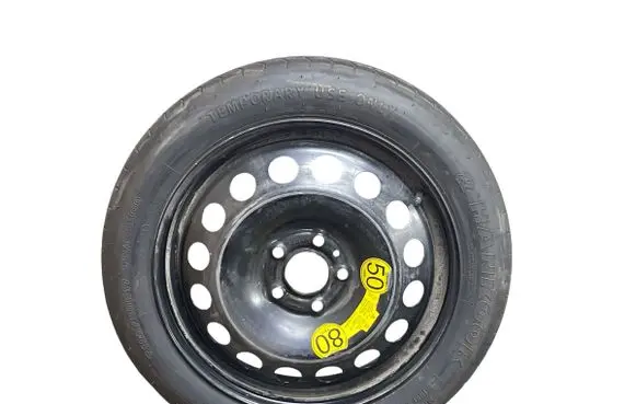 Volvo S60 R17 spare wheel 9209872