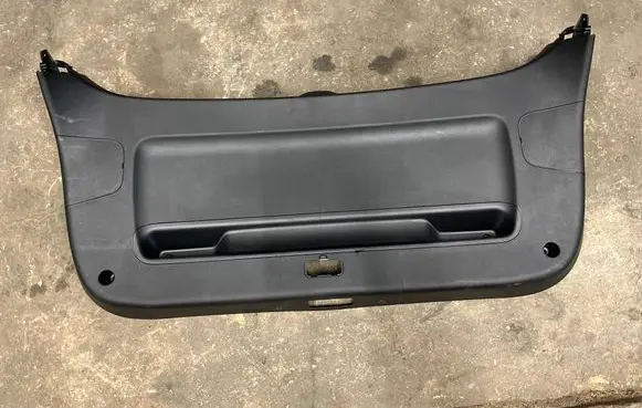 KIA Sportage Tailgate trim 81751F1000
