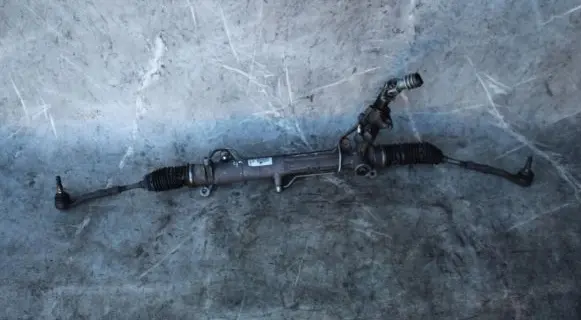 BMW 7 E65 E66 Steering rack
