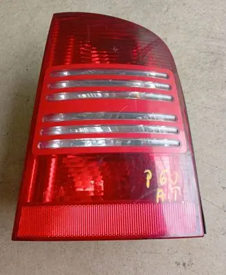 Skoda Octavia Mk1 (1U) Rear/tail lights 1U9945096