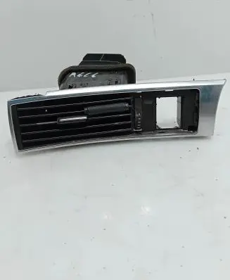 Audi A6 S6 C6 4F Dashboard side air vent grill/cover trim 4F1820901D